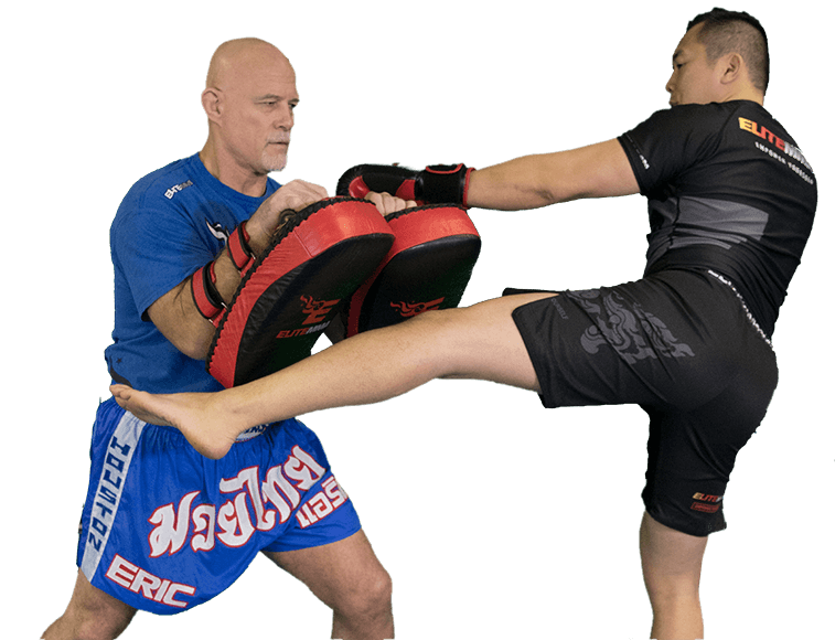 Private MMA Lessons Elite MMA MMA Houston Mixed