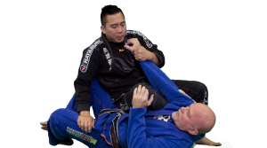 Brazilian Jiu Jitsu classes