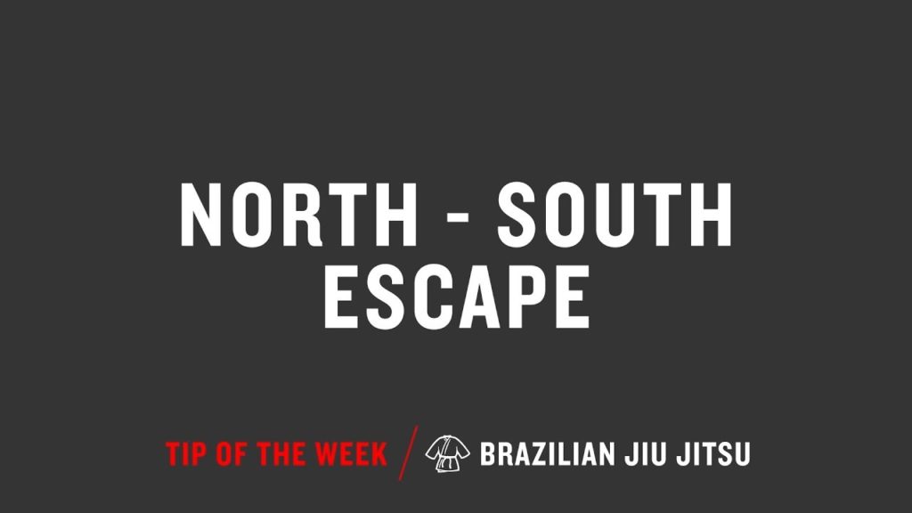 North South Escape