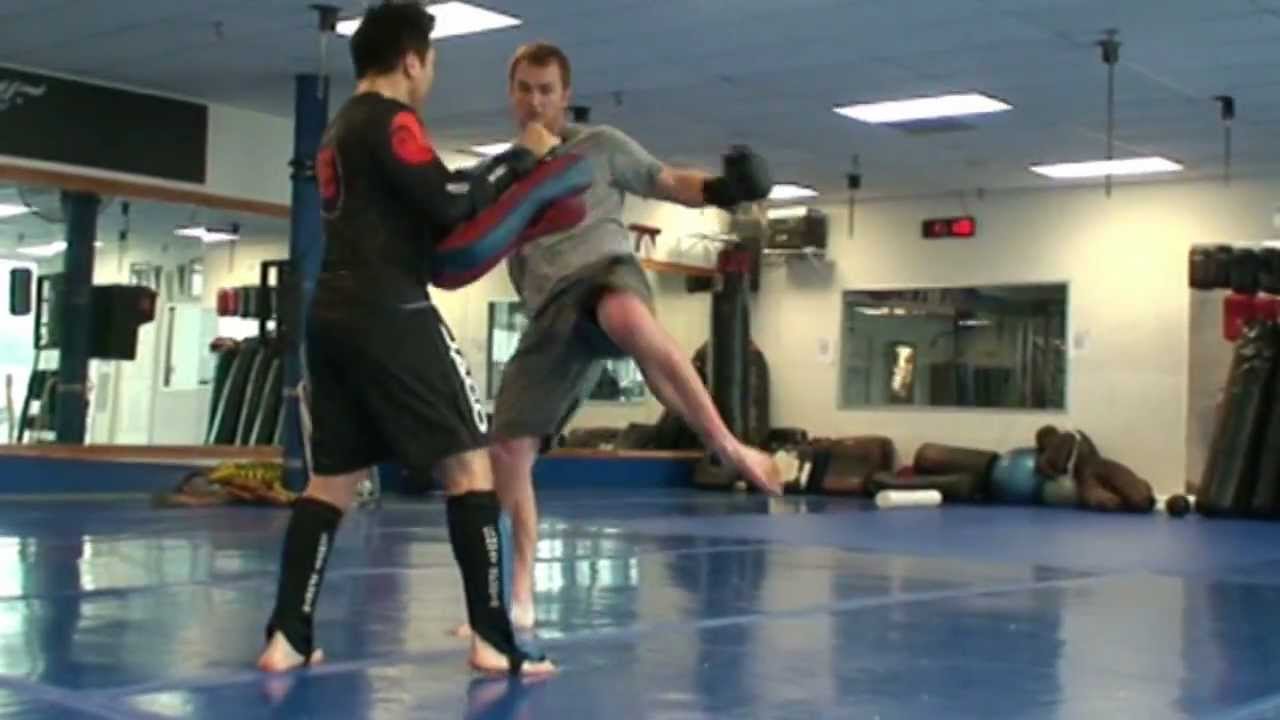 Martial Arts Lessons in Houston, TX at Elite MMA 2