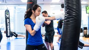 7 Reasons Women and Girls Should Practice MMA